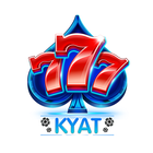 777Kyat 아이콘