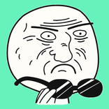 Stickers memes - WAStickerApps