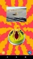Crickets Prank Button gönderen