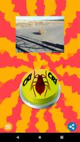 Crickets Prank Button Ekran Görüntüsü 2