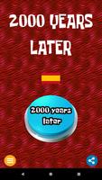 2000 Years Later Button syot layar 2