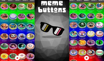 🤣 Meme Soundboard 2020 - Dank Meme Buttons MLG capture d'écran 3