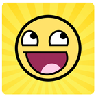 Memegene - Meme Generator أيقونة