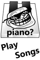 Meme Piano capture d'écran 1