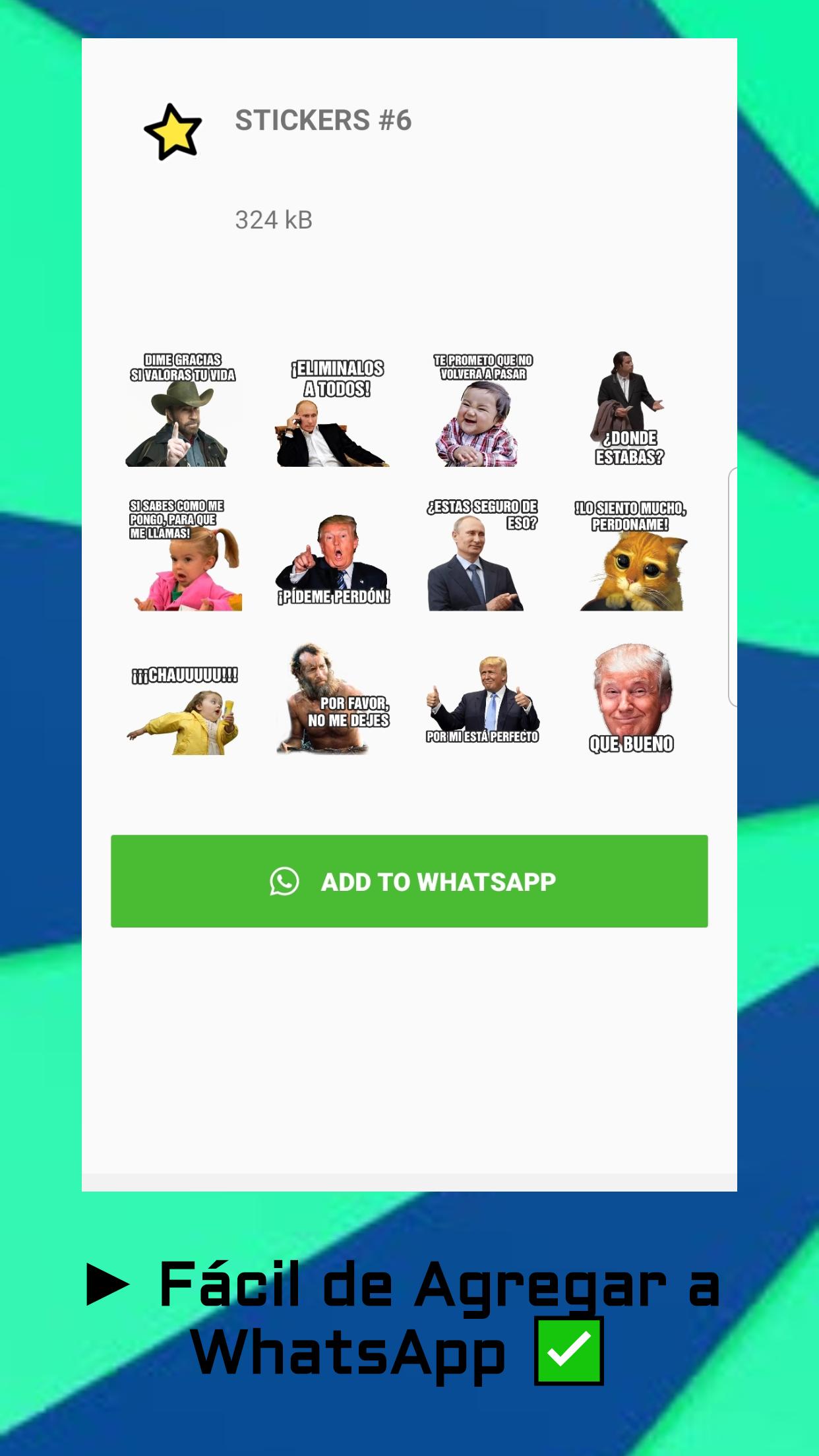 Al Chile Stickers Para Whatsapp For Android Apk Download