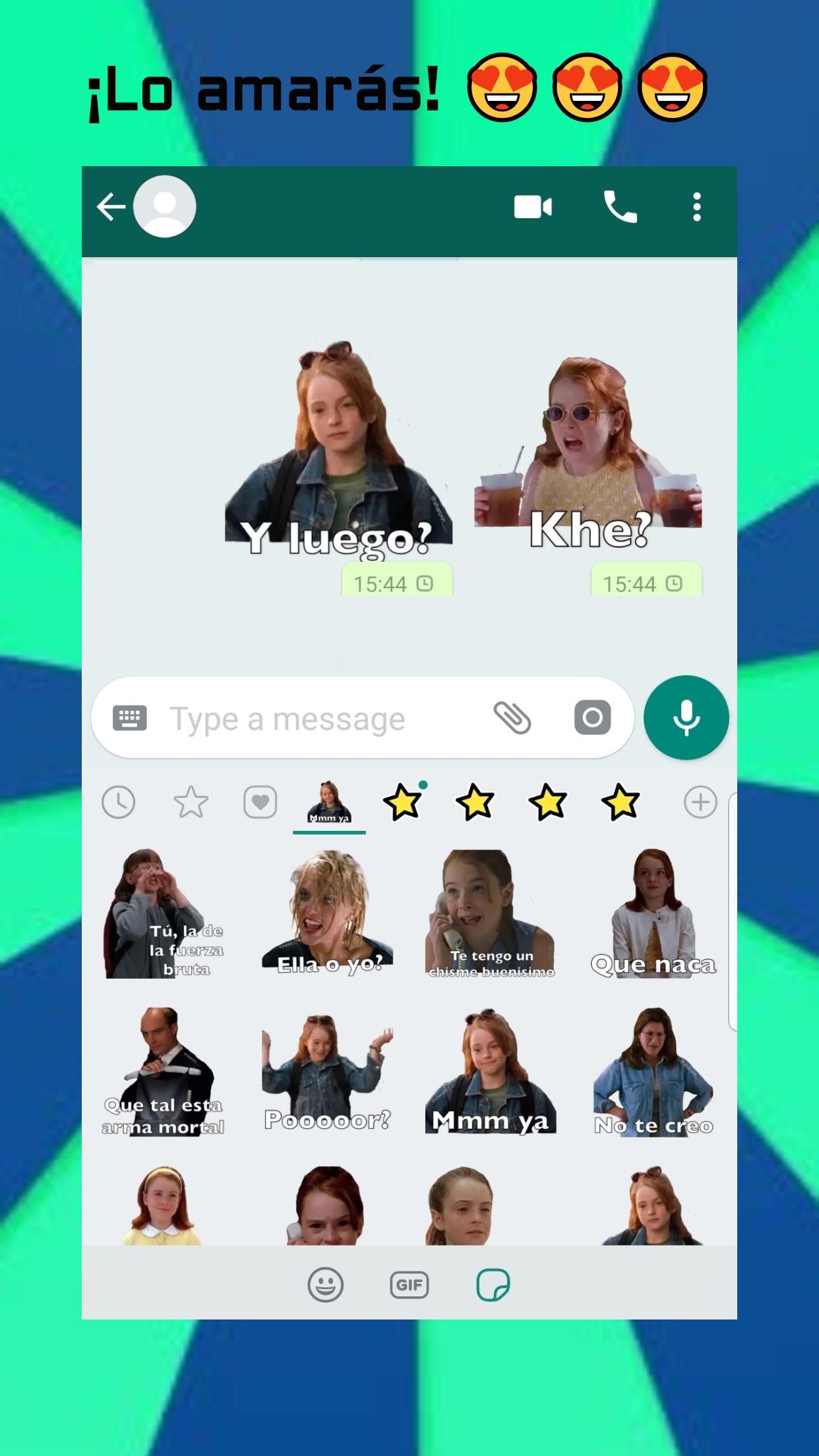 Al Chile Stickers Para Whatsapp For Android Apk Download