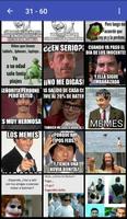 Memes Chistosos #1 imagem de tela 2