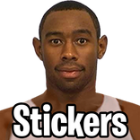 Stickers Memes de CJ