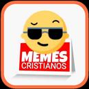 Memes Cristianos chistosos APK