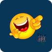 آیکون‌ Vichekesho vya Kiswahili