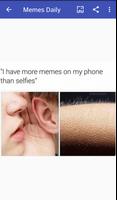 Memes daily App скриншот 3