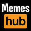 Memes Hub Stickers