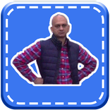 Memes Stickers For Signal