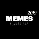 memes plantillas 2019 APK