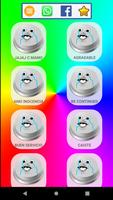 Memes Random Soundboard الملصق