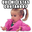 ”WASticker - Memes con Frases