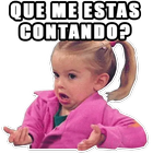 WASticker - Memes con Frases ícone