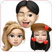 Memoji stickers for WhatsApp APK