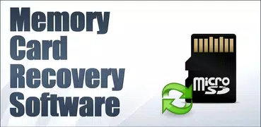 Memory Card Recovery Software Help