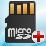 Memory Card Recovery Software Help icône