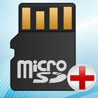 Memory Card Recovery Software Help ícone