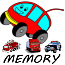Cars Memory and Mind Games aplikacja