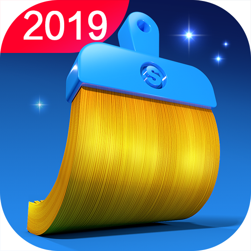 Cleaner - Phone Booster