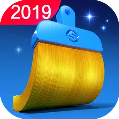 Cleaner - Phone Booster APK download