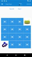 Memory game poster