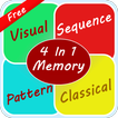 ”Memory Games For Adults