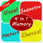 Memory Games For Adults Zeichen