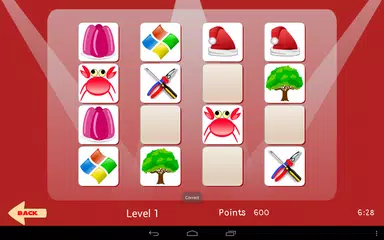Memory Games For Adults APK download