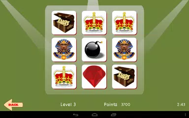 Memory Games For Adults APK download