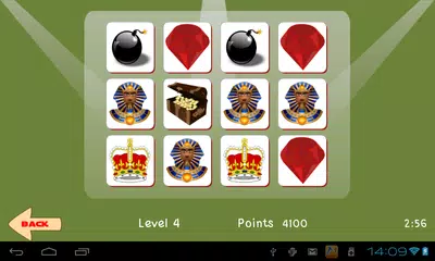 Memory Games For Adults APK download