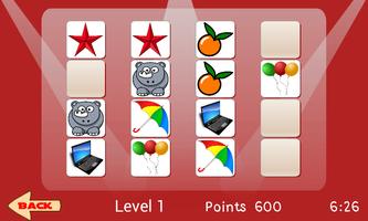 Memory Games For Adults screenshot 2