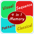 Memory Game For Adults.