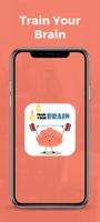Train Your Brain Poster