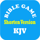 KJV Bible Memorization Game - Shorten Version APK