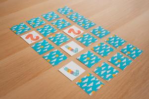 Memory Match - Memory Games screenshot 1