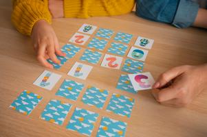 Memory Match - Memory Games screenshot 2