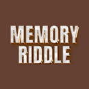 MemoryRiddle APK