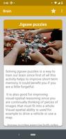 How to train brain and memory screenshot 2