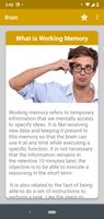 How to train brain and memory screenshot 3
