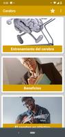 Como entrenar el cerebro Poster