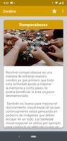 Como entrenar el cerebro captura de pantalla 2