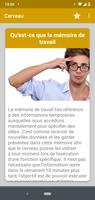 Comment entraîner le cerveau capture d'écran 3