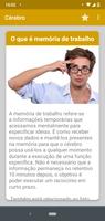 Como treinar cerebro e memoria imagem de tela 3