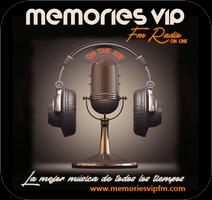 Memories VIP FM Radio স্ক্রিনশট 2