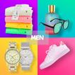Mens Online Shopping App