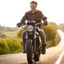 Men Bike Photo Suit APK